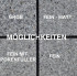 Marmorkiesel Elfenstein grob mit 2K EP Bindemittel S140