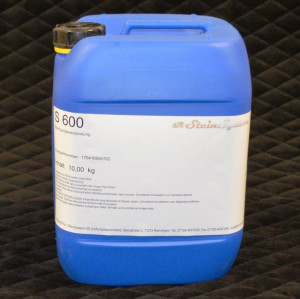 S600, 10 kg Reiniger (Kanister) Ethylacetat UN 1173